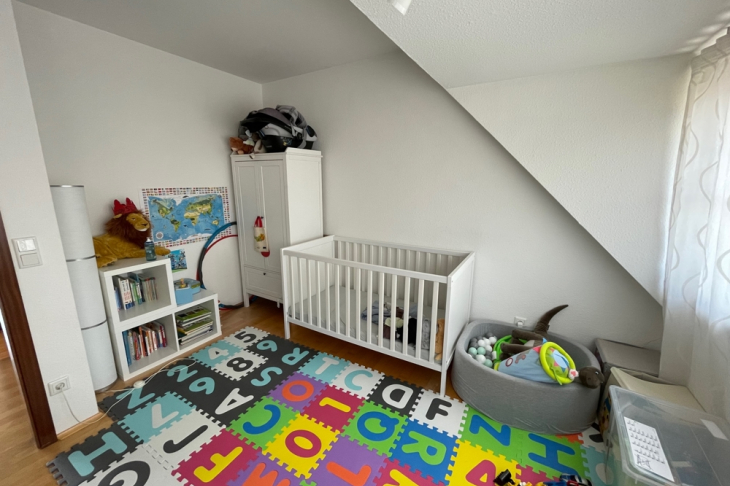 Kinderzimmer