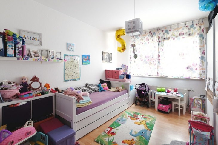 Kinderzimmer