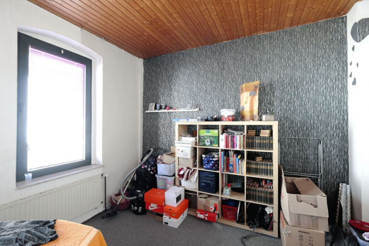 Kinderzimmer