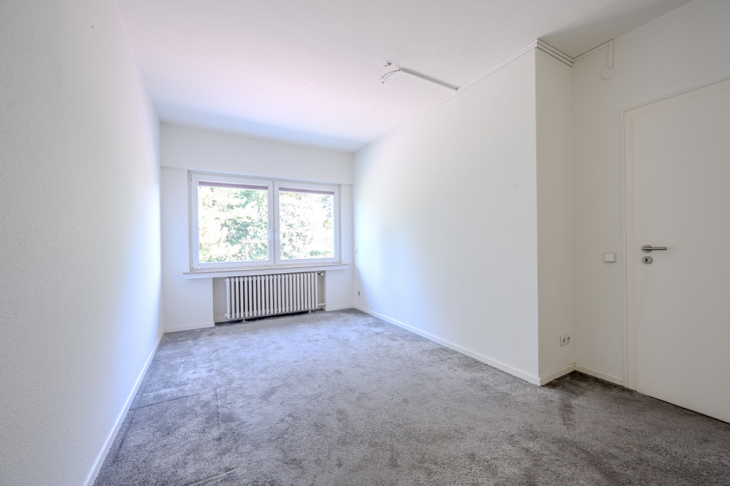 Kinderzimmer 4 oder Arbeitszimmer
