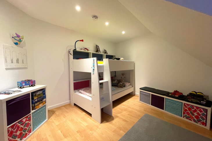 Kinderzimmer