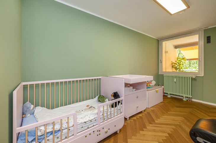 Kinderzimmer