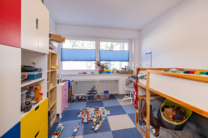 Kinderzimmer