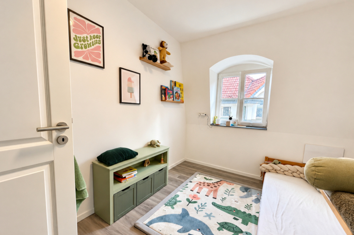 Kinderzimmer