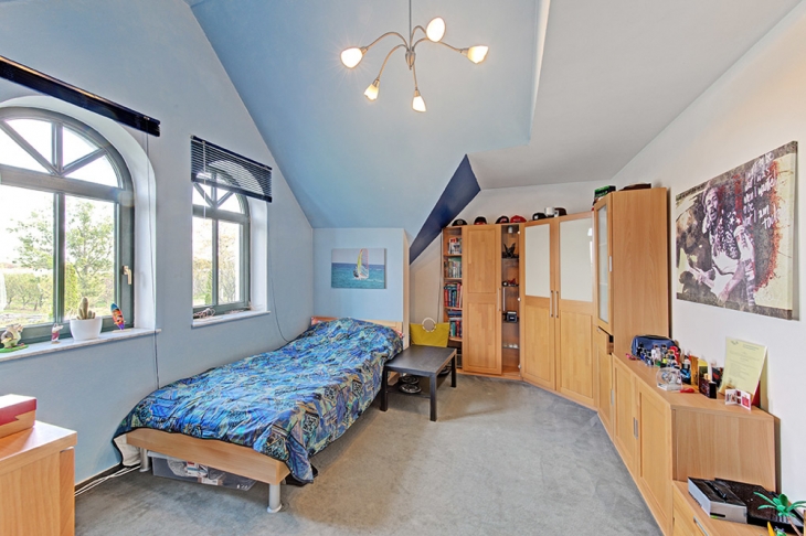 Kinderzimmer I