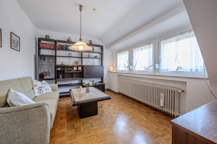 Kinderzimmer I