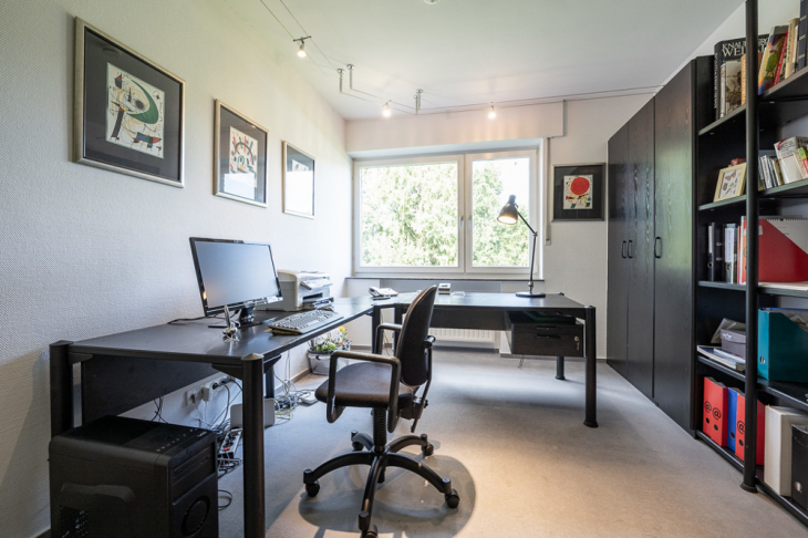 Kinderzimmer oder Büro