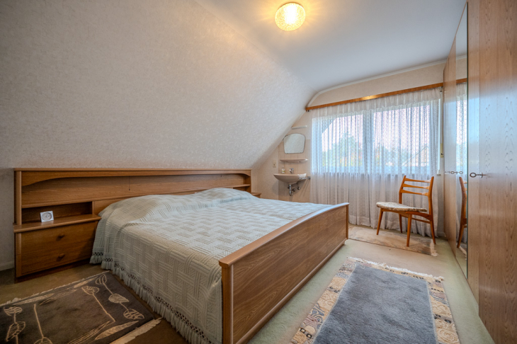 Kinderzimmer oder Gästezimmer