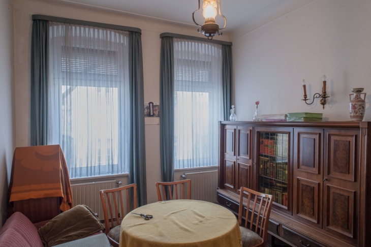 Kinderzimmer OG