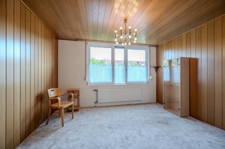 Kinderzimmer OG