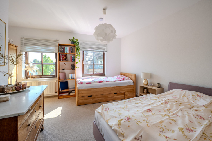 Kinderzimmer OG