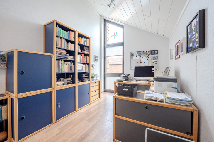 Kinderzimmer rechts
