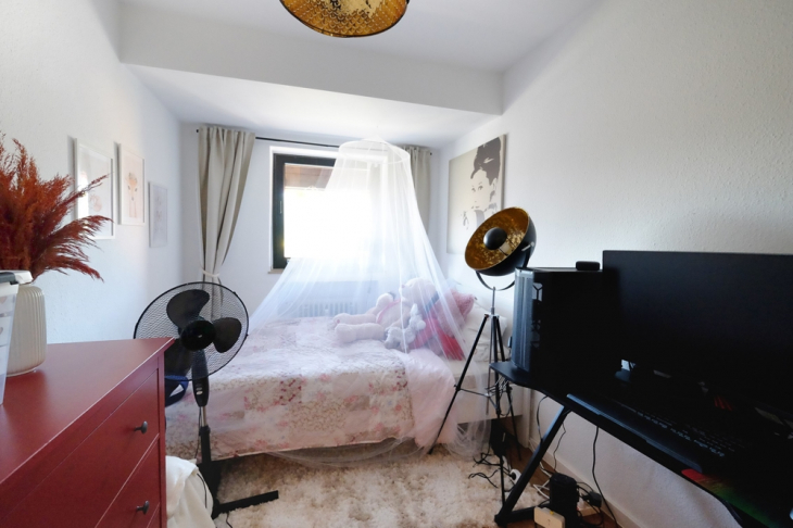Kinderzimmer/Büro
