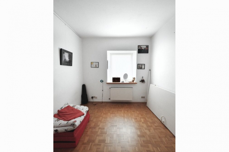 kleines Zimmer