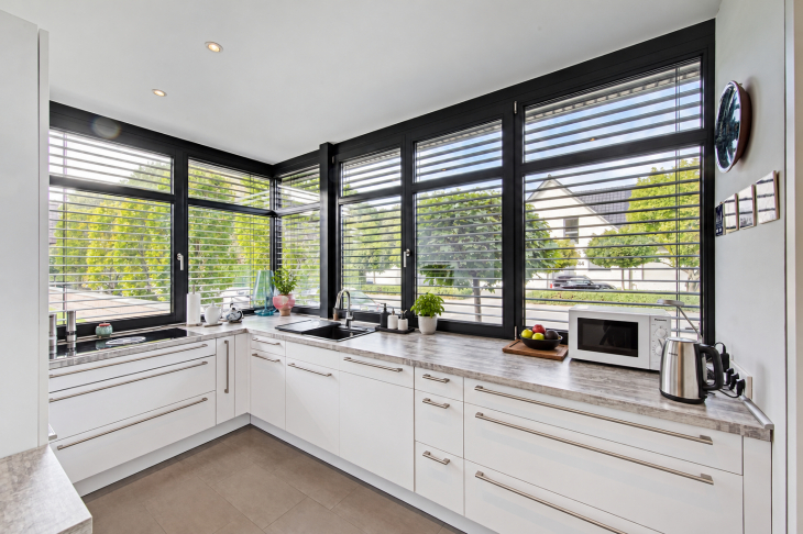 Kochen mit Weitblick