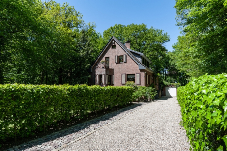 Einfamilienhaus in Krefeld - Hülser Berg