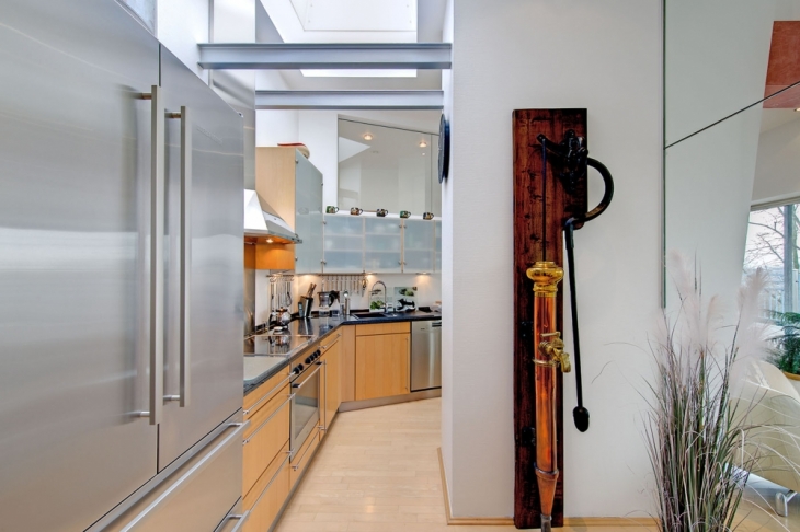Loftliving