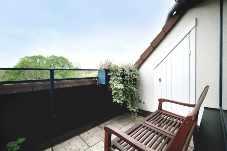 Loggia