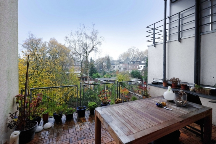 Loggia