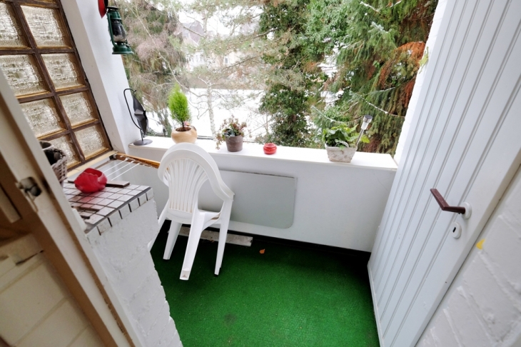 Loggia