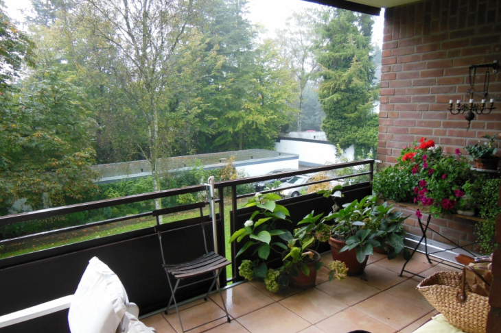 Loggia