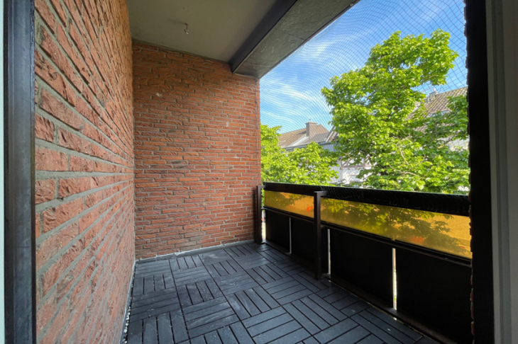Loggia