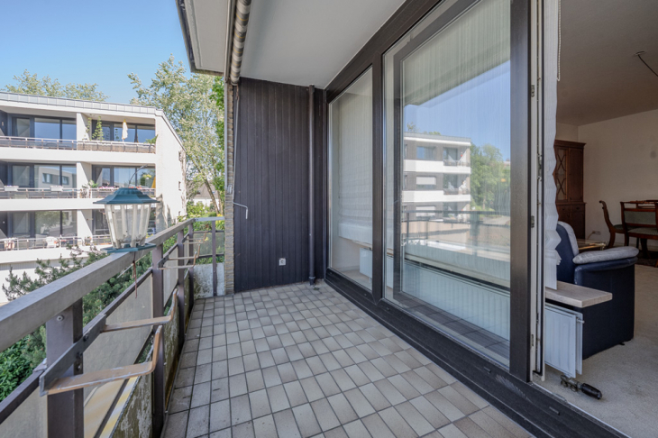 Loggia