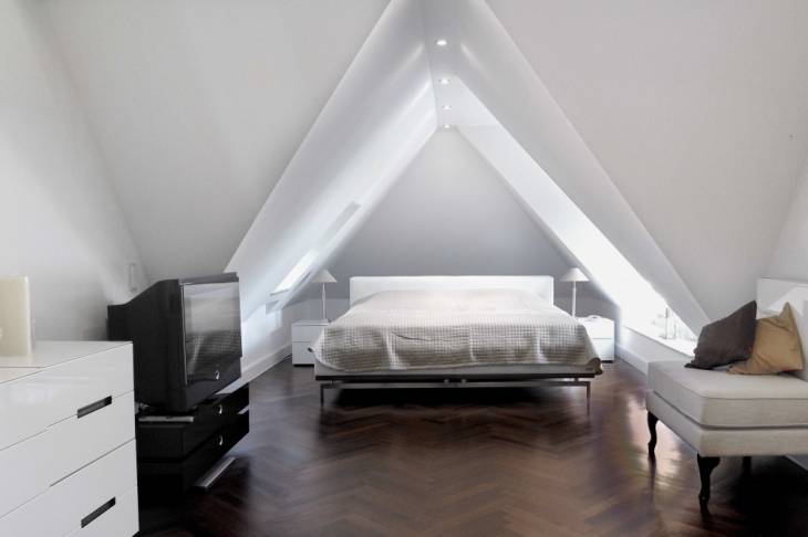 Masterbedroom