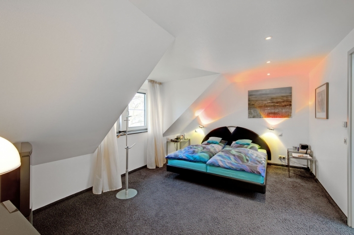Masterbedroom...