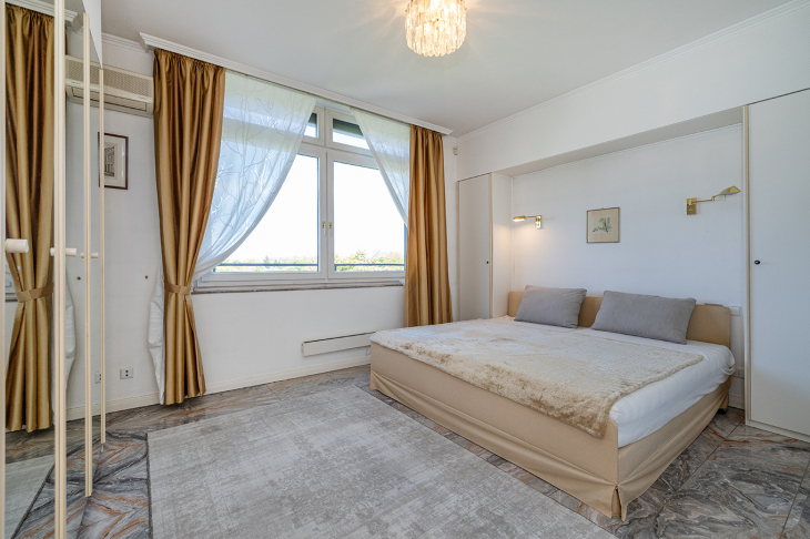 Masterbedroom