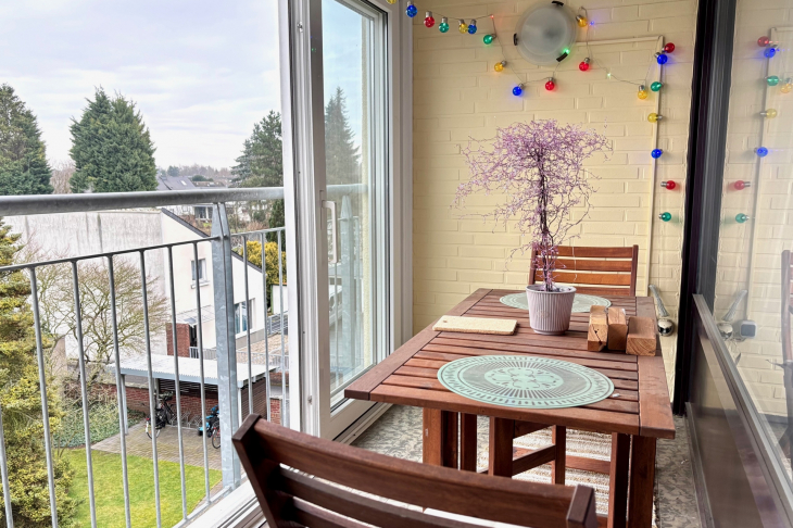 ...mit Schiebetüren