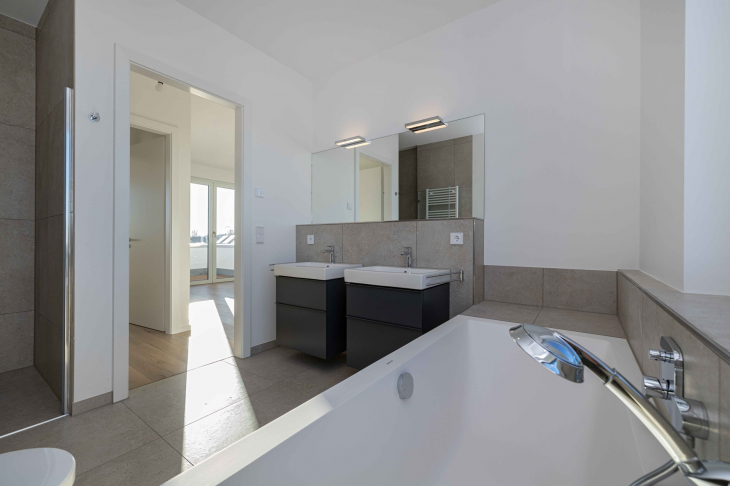 Modern, elegant und zeitlos