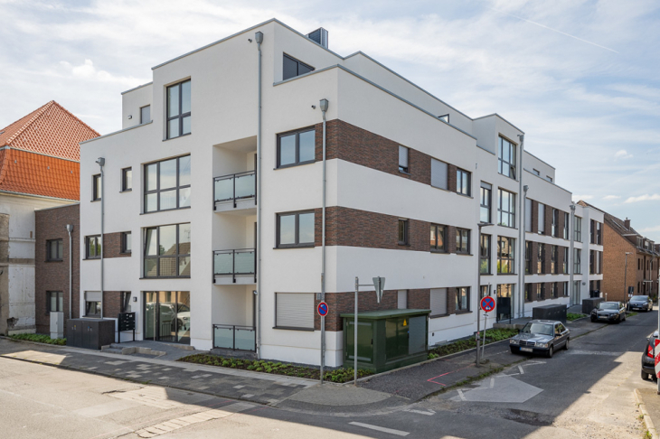 Moderne Architektur