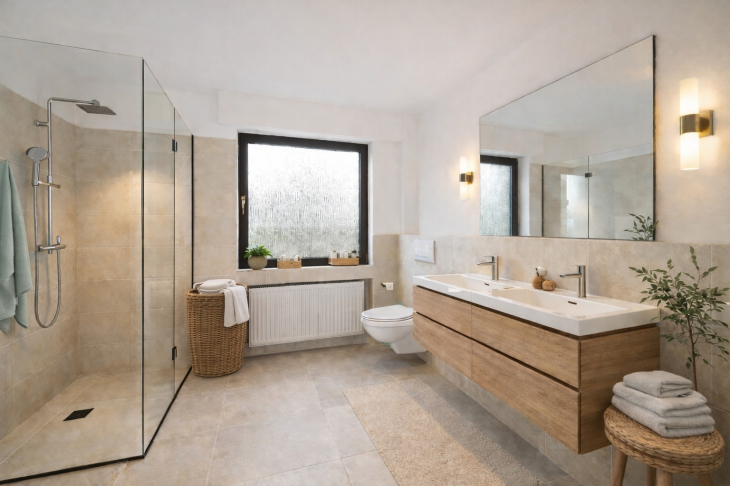 Modernisierungsvorschlag