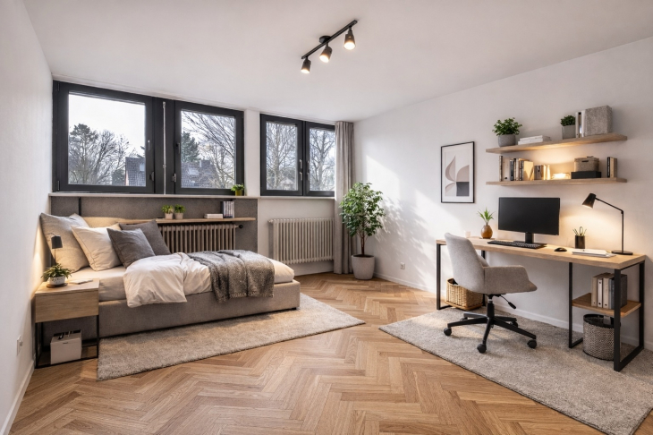 Modernisierungsvorschlag