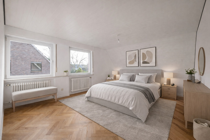 Modernisierungsvorschlag