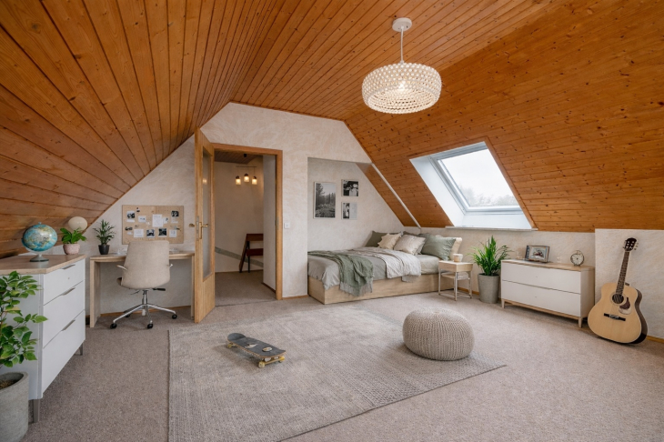 Modernisierungsvorschlag