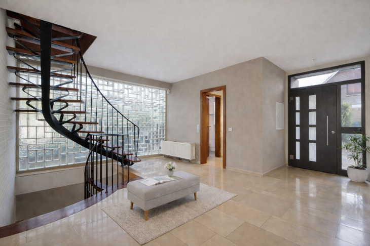 Modernisierungsvorschlag