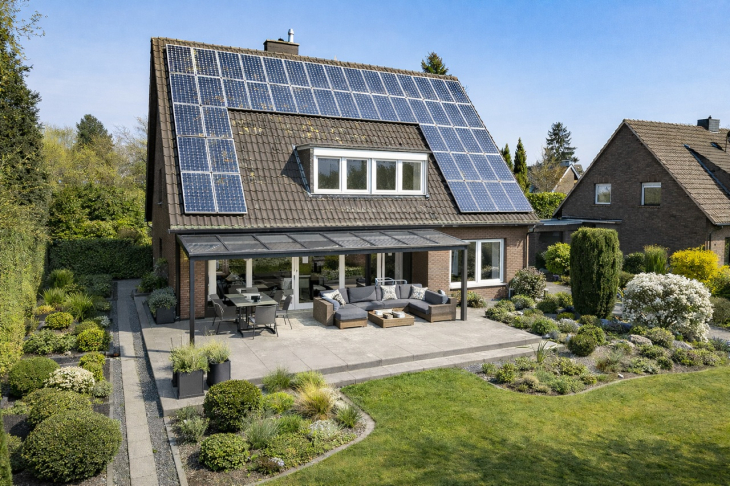 Modernisierungsvorschlag