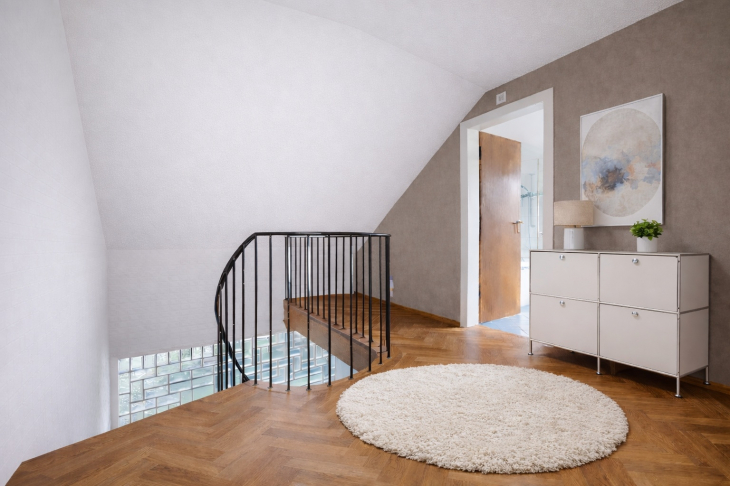 Modernisierungsvorschlag