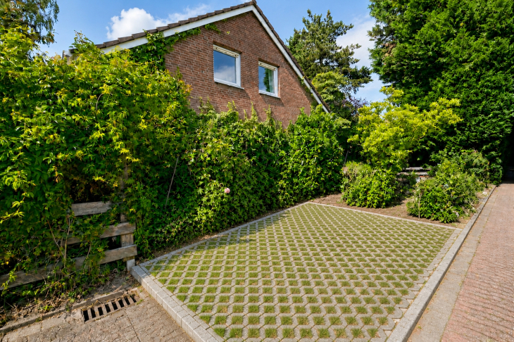 Modernisierungsvorschlag Stellplatz