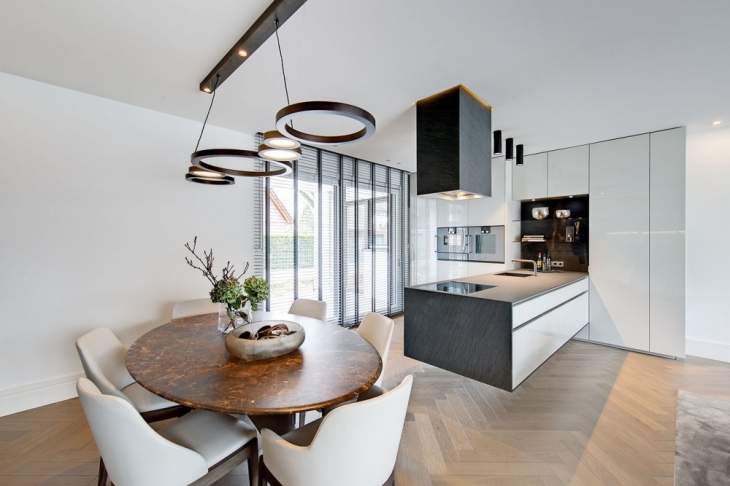 Musterwohnung Patrick Treutlein