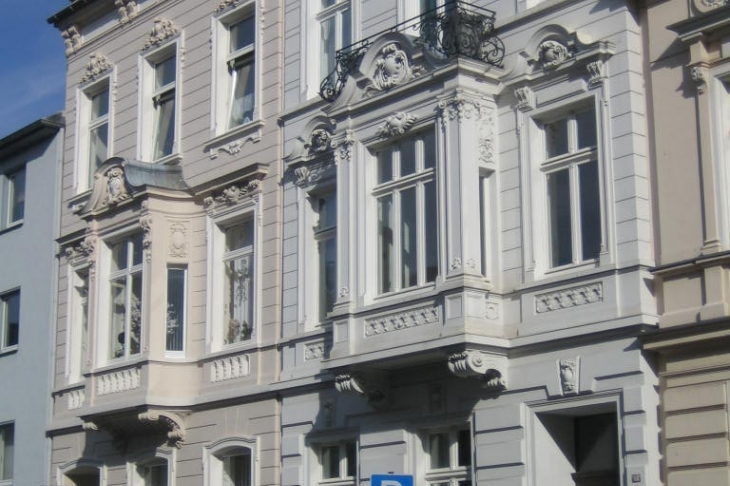 Nachbargebäude