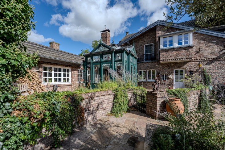 Nettetal_Burg Bocholt-3224