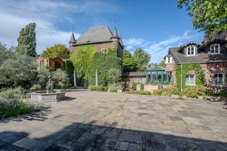 Nettetal_Burg Bocholt-3266