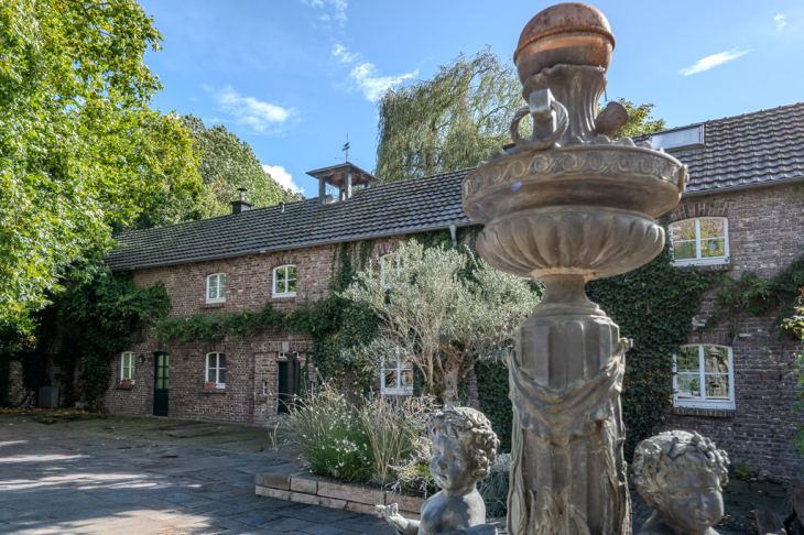 Nettetal_Burg Bocholt-3274
