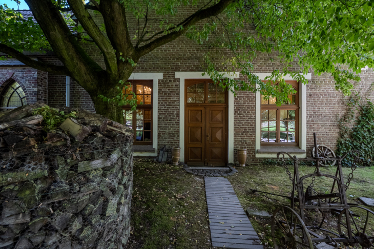 Nettetal_Burg Bocholt-3286