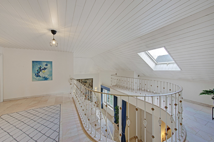 obere Galerie