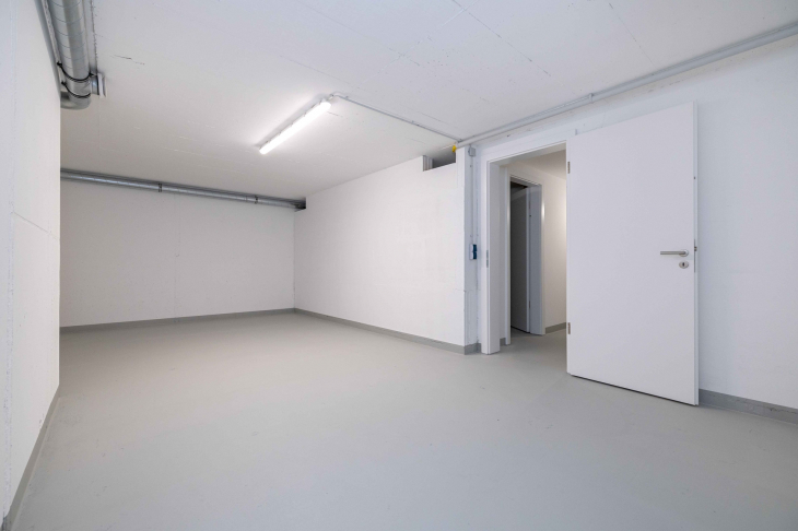 ...Oder vielleicht doch Wellness