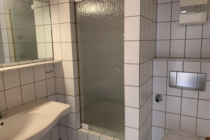 OG Duschbad